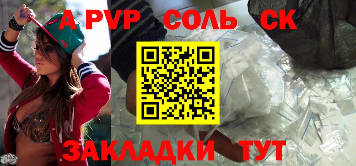 A PVP СК КРИС Энгельс
